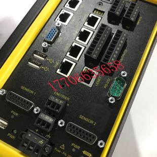 480 VC7 COGNEX 控制系统视觉控制器