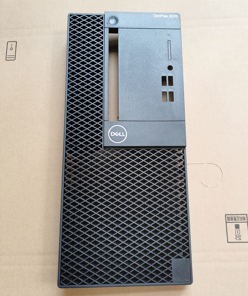 DELL P8TW9戴尔 3070MT XE3机箱面板面框全新