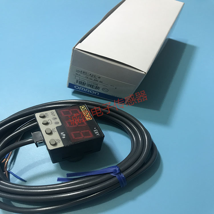 欧姆龙压力传感器e8y-a2c-r e8y-a2c