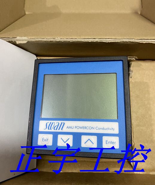 瑞士斯旺 电导率变送器 a-13.463.100  amu-1 100-240vac询价