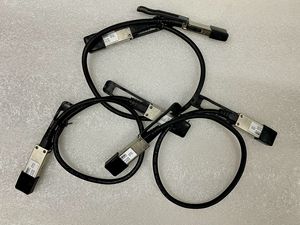 思科 40GB 50CM光纤线，QSFP+高速铜