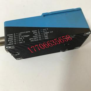 1R111 视觉传感器 高清工业相机VSPI