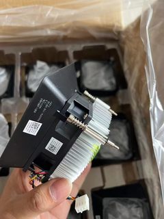 MFPCF DELL 3650 3655 3656 3662 3660 3668 3670 3671 CPU散热器