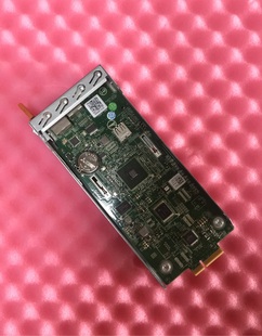 600 DCS8000 JY68T A4288800 戴尔 模块 DELL 管理卡 控制器