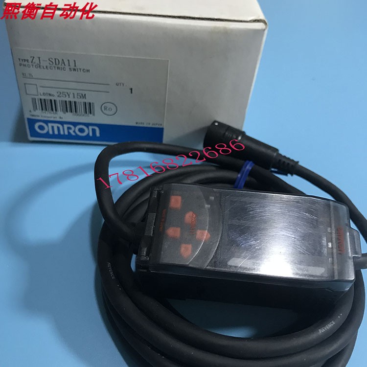 销售智能传感器ZJ-SDA11 ZN-PDA11 ZN-SF11