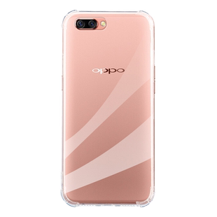 适用于oppoR11手机壳r11plus全包r11s透明oppo新款opp0pp0ppoR硅胶套pluskt防摔opR男opoR女oopoR外壳plusk软