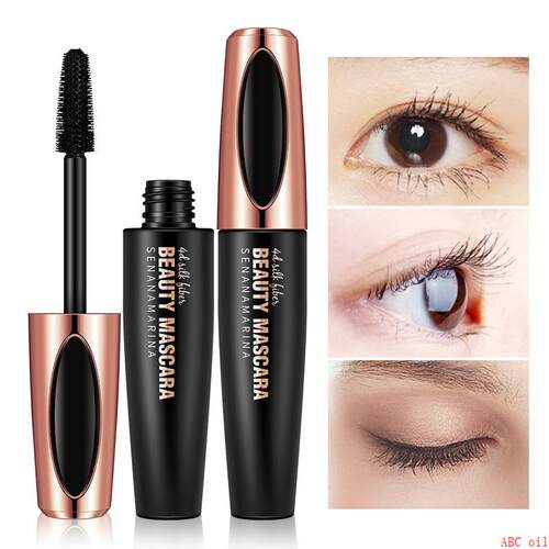 Mascara Waterproof Eyelash Extension Eye Lashes Cosmetics