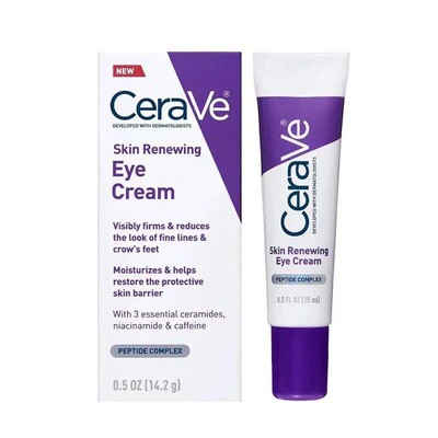 Original CeraVe Skin Renewing Night Cream 24 Hours