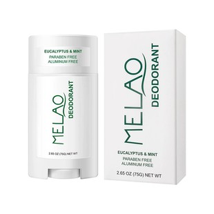 Antiperspirant Body Stick Lasting Fragrance Coconut Vanilla