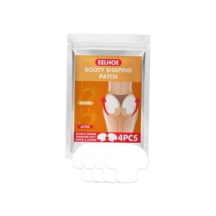 Arm Fat Patch burn Moxibustion Weight Thin Loss瘦貼 Slimming
