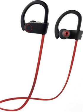 new products u8 sports bluetooth earphone headset fr hip-hop