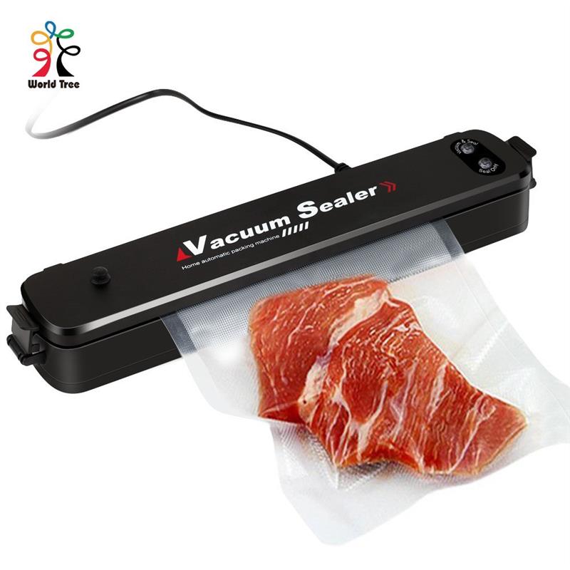 electric food vacuum sealer package machine 外贸食品真空机