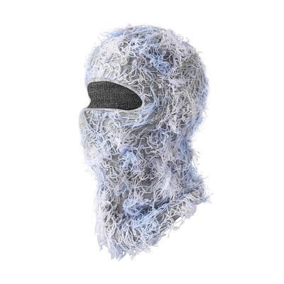 Balaclava Full Face Mask Men Women Cycling Ski Warm Neck