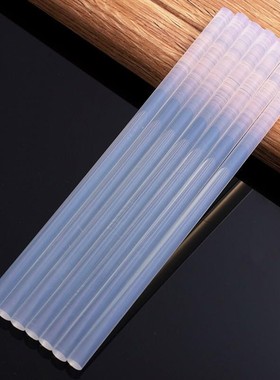 Hot melt glue gun childrens kindergarten handmade househol