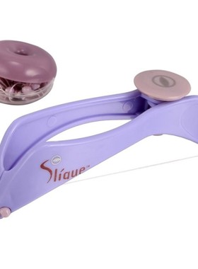 Threading Face Facial Spa Hair Remover Epilator Hait Tools