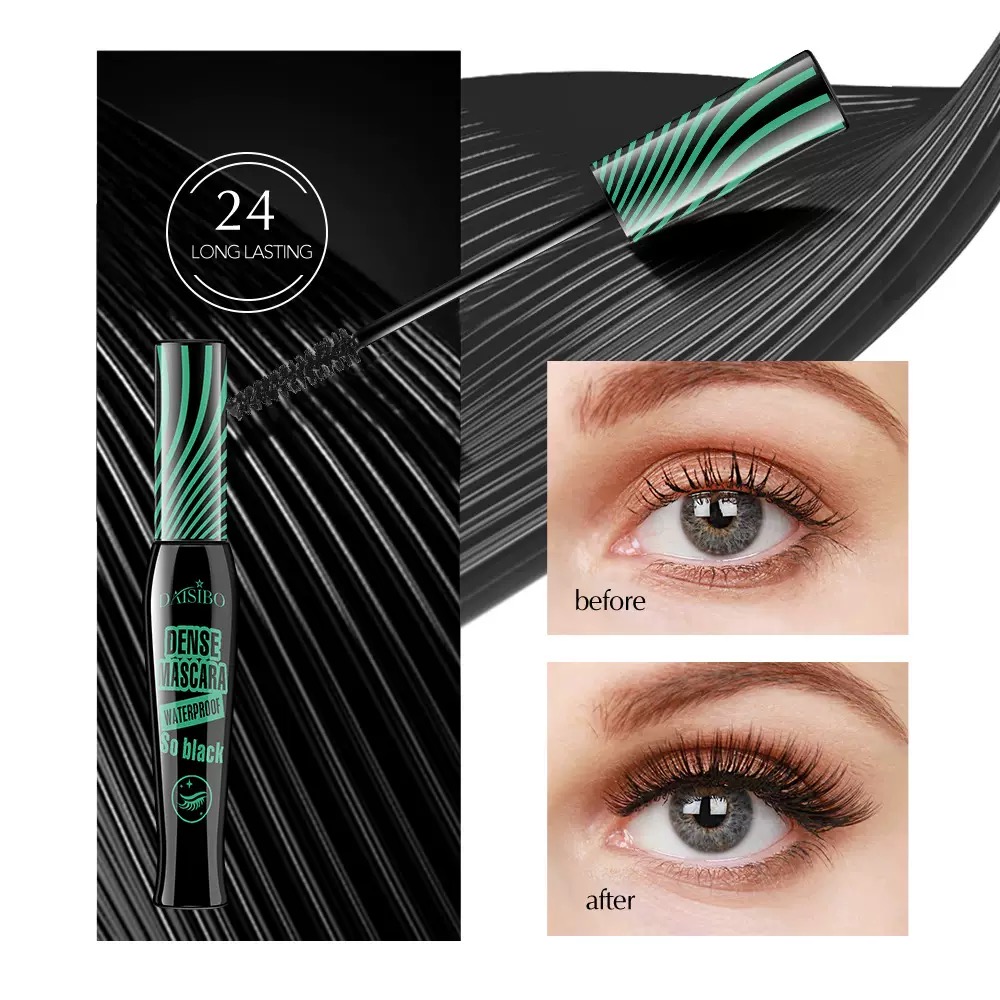 Lash Princess False Lash Waterproof Mascara Volume Mascara