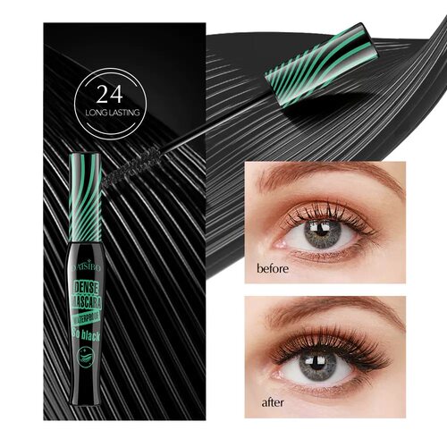 Lash Princess False Lash Waterproof Mascara Volume Mascara