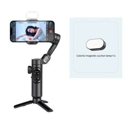 AOCHUAN 3-Axis Handheld Gimbal Stabilizer for Smartphone