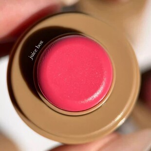 Makeup Lip Gloss rhode Lip Plumper 10ml Toast Espresso