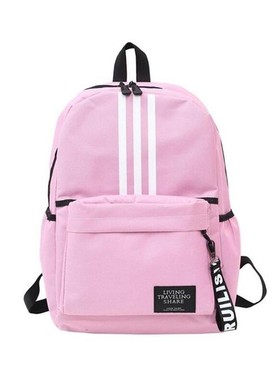 anvas School Bag for Teens Teenage Girl Boy Back Pack Travel