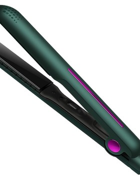 straight hair curler Electric Hair Straightener 干湿直卷发器