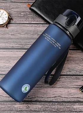 Brand BPA Free Leak Proof Sports Water Bottle High Quality T
