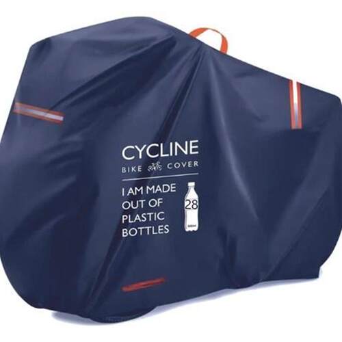 Waterproof Bike Bicycle Cover Outdoor UV Guardian MTB Bike C