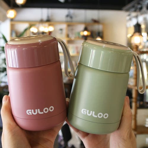 宽大口径易清洗304不锈钢高颜值