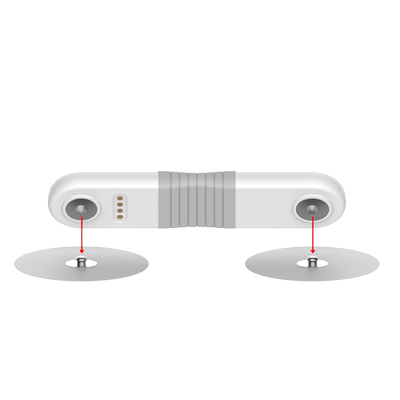 乐普动态心电检测仪心电图监护仪