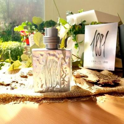 切瑞蒂Cerruti1881Men男士香水
