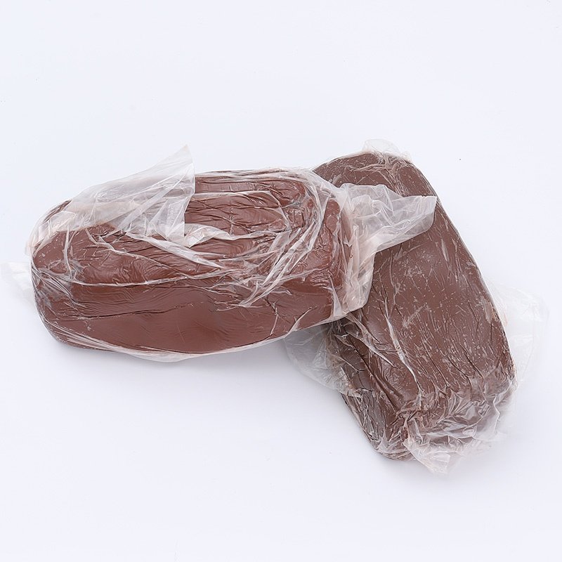 堵泥封密封防火电力防火泥防鼠胶泥堵空调封耐高温公斤x20有机电