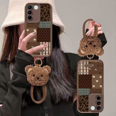 vivo s16pro手机壳V2245A磨砂软硅胶vlvo维沃s16e保护套5g镜头全包防摔V2239A个性创意viv0s16可爱V2244A女款