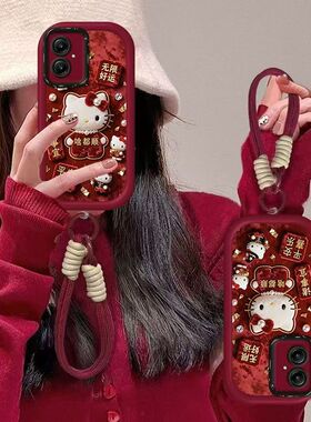 适用华为荣耀100pro手机壳maa-an10卡通软硅胶honor100保护套镜头全包防摔maa一an00个性创意荣誉100可爱女款