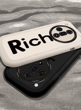 oppo findx7手机壳PHZ110软opfindx7ultra保护套5g镜头全包防摔PHY110个性创意opopfindx7新款flndx7简约男女