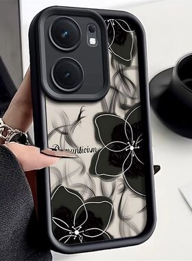 vivo iqooneo9手机壳V2338A软硅胶iqneo9pro保护套5g镜头全包防摔V2339A高级感lqooneo9个性创意iq00neo9女款