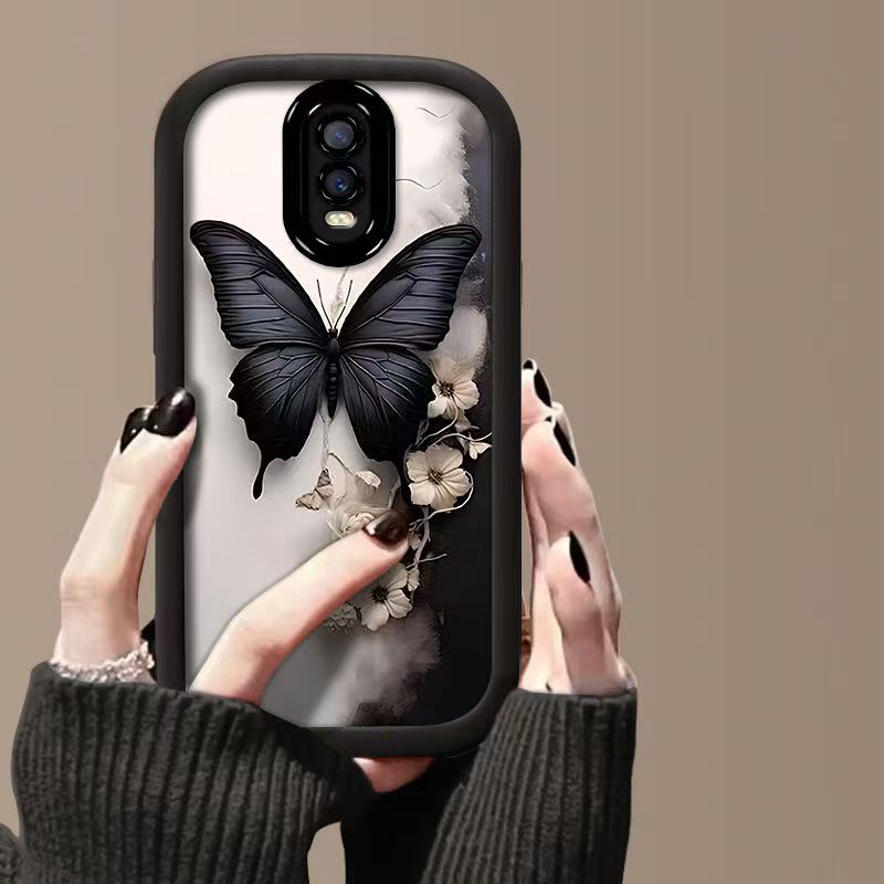 oppo r17手机壳pbemoo软硅胶opopr15保护套pacm00全包边防摔opr17个性创意0pp0r15磨砂oppo人17网红poopr女款