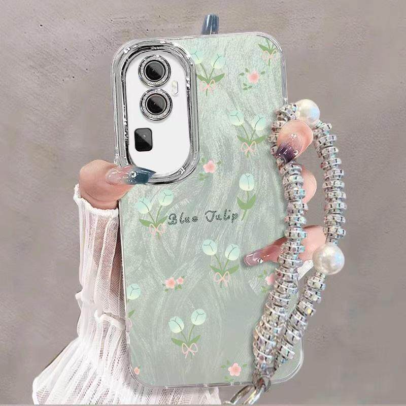 oppo reno10手机壳PHW110软opreno10pro+保护套5g镜头全包防摔PHU110个性创意opopreno10pro小清新PHV110女款