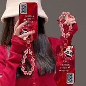 peqmoo软opreno6pro保护套5g镜头全包防摔pepm00个性 oppo reno6手机壳新年款 创意opopreno6卡通0pp0reno6女潮