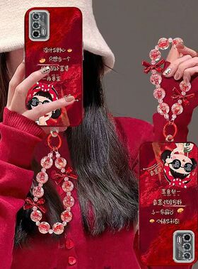 realmegtneo闪速版手机壳rmx3350卡通oppo真我gtneo保护套5g全包边rmx3031防摔realme gt个性创意rmx2202女款