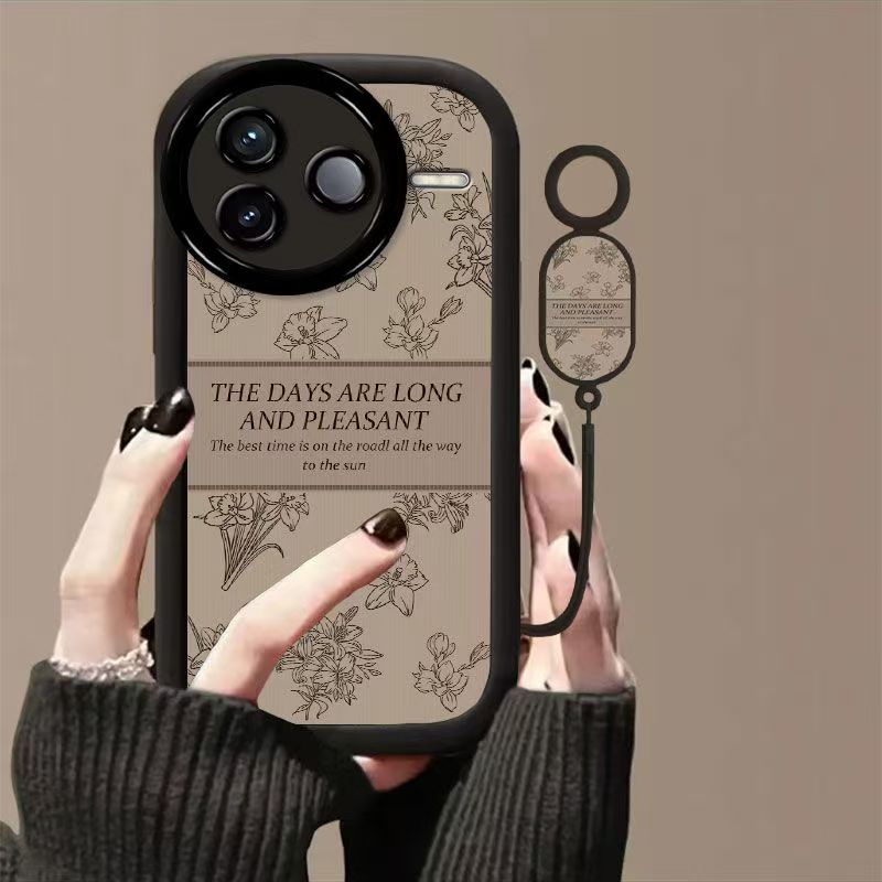 红米k80至尊版手机壳25060RK16C软硅胶redmik80保护套5g镜头全包防摔24117RK2CC个性创意小米k80pro磨砂女款