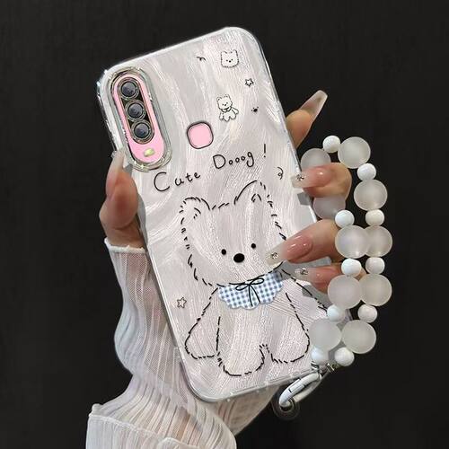 vivo y3手机壳v1901a软硅胶vlvou3x保护套viⅴoy12全包边防摔v1928a个性创意viv0y17卡通vivo丫3s可爱y15女款