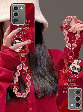 vivo s17pro手机壳V2284A卡通软硅胶vlvos17e保护套5g镜头全包边防摔V2285A个性创意viv0s17新年款V2283A女潮