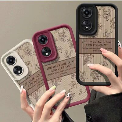 oppo a1手机壳PHS110软opa1pro保护套5g镜头全包防摔PHQ110个性创意opopa1x磨砂0pp0a1活力版网红0pp0a1女款