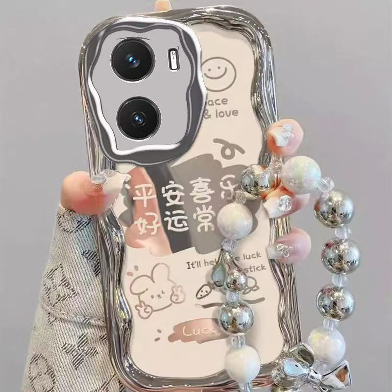 vivo iqooneo10手机壳电镀V2425A软硅胶iqneo10pro保护套5g镜头全包防摔V2426A个性创意lqooneo10por卡通女款