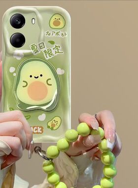 红米turbo4手机壳24129RT7CC小清新redmi turbo3保护套5g镜头全包防摔24069RA21C个性创意小米turbo4卡通女款