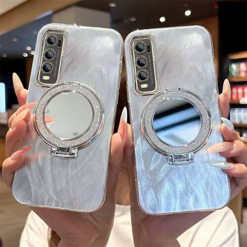 vivo y70s手机壳支架v2002a软硅胶vlvoy70t保护套5g镜头全包防摔viv0y51s个性创意vivo丫70s简约iqooou1女款
