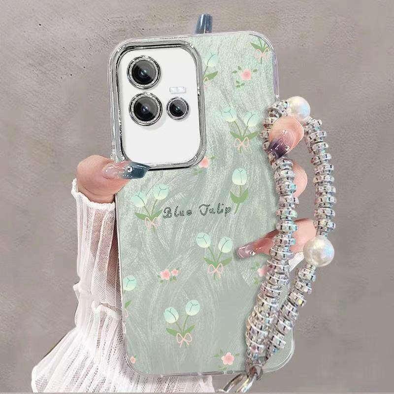 vivo iqoo11手机壳V2243A软硅胶iq11pro保护套5g全包边防摔V2254A个性创意lqoo11s小清新V2304A简约iq00女款