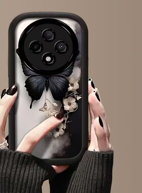 oppo a3pro手机壳PJY110软硅胶opa3pro保护套5g镜头全包防摔opopa3个性创意PKA110磨砂0ppa03网红oppora3女款