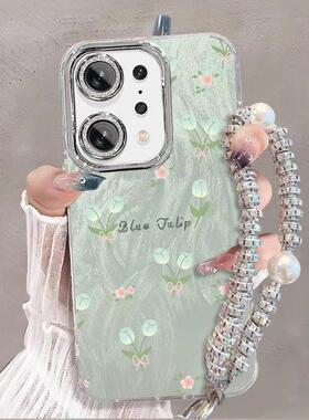 oppo findx5手机壳pffm10软硅胶opfindx5pro保护套5g镜头全包防摔pfem10个性创意flndx5小清新findx5por女款