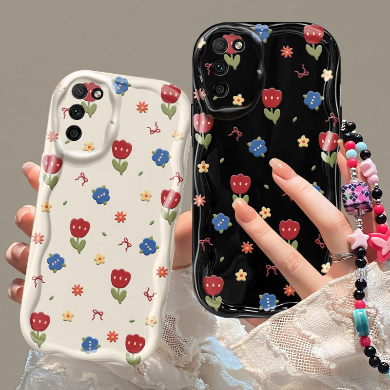 适用华为荣耀30青春版手机壳30lite软honor 30保护套5g镜头全包防摔荣誉30s个性创意30pro小清新h0n0r30女款